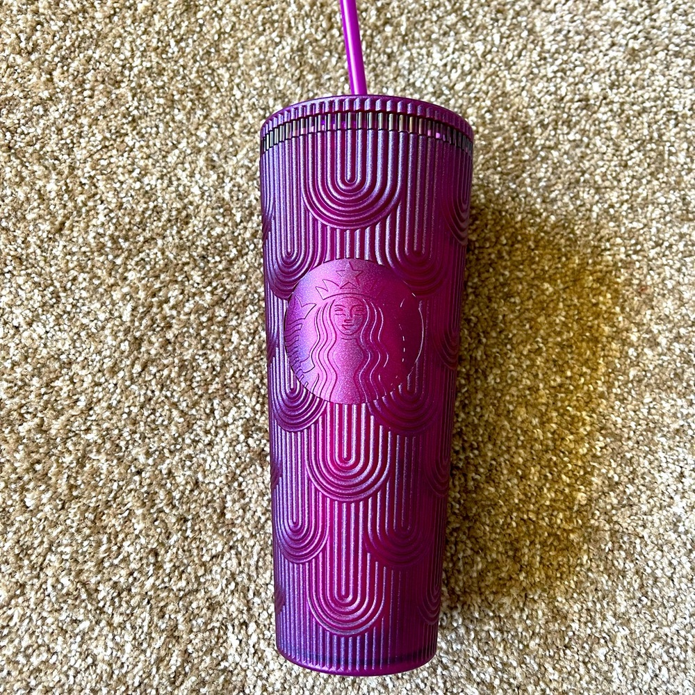 Starbucks Tumbler